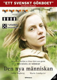 Den nya manniskan is the best movie in Bengt C.W. Carlsson filmography.