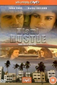 Miami Hustle - movie with Antoni Corone.