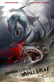 Film Sharktopus vs. Whalewolf.