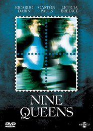 Nueve reinas is the best movie in Ernesto Arias filmography.