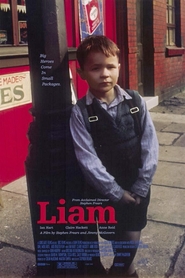 Liam is the best movie in Megan Burns filmography.