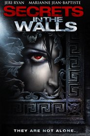 Secrets in the Walls is the best movie in Jeri Ryan filmography.