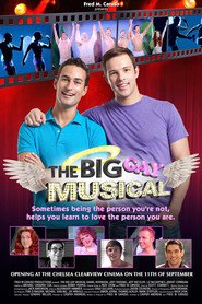 Film The Big Gay Musical.