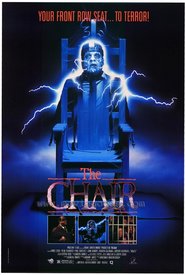 The Chair - movie with Paul Calderon.