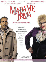 Madame Irma - movie with Jo Prestia.