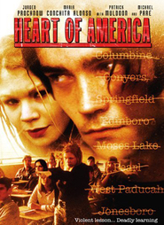 Heart of America - movie with Elisabeth Moss.