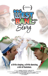 West Bank Story is the best movie in Oren Rehany filmography.