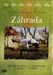 Zahrada - movie with Roman Luknar.