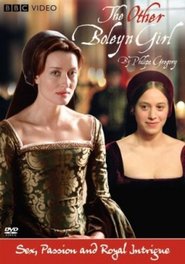 The Other Boleyn Girl - movie with Jared Harris.