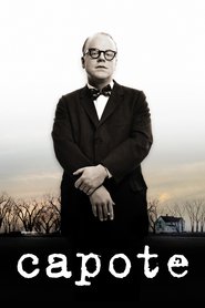 Capote is the best movie in Michael J. Burg filmography.