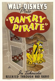 Animation movie Pantry Pirate.