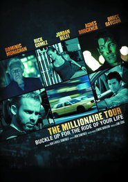 The Millionaire Tour - movie with Dominic Monaghan.