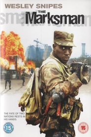 The Marksman is the best movie in Christiaan Haig filmography.