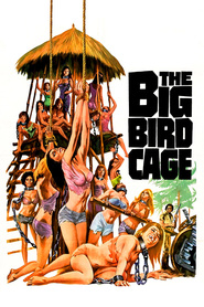 The Big Bird Cage - movie with Marissa Delgado.