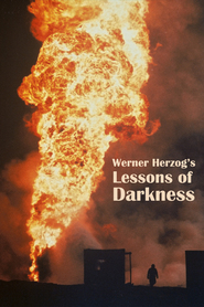 Lektionen in Finsternis - movie with Werner Herzog.