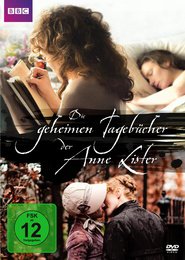 The Secret Diaries of Miss Anne Lister - movie with Dean Lennox Kelly.
