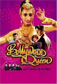 Bollywood Queen - movie with James McAvoy.