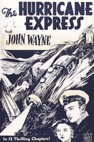 Film The Hurricane Express.