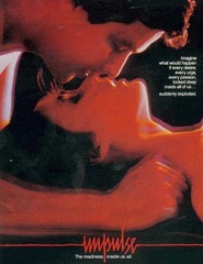 Impulse - movie with Bill Paxton.