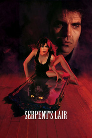 Serpent's Lair - movie with Jeff Fahey.