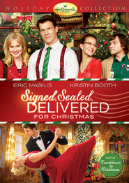 Signed, Sealed, Delivered is the best movie in Crystal Lowe filmography.