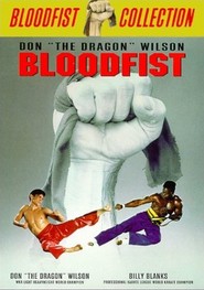 Bloodfist is the best movie in Billy Blanks filmography.