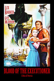 Il boia di Venezia - movie with Franco Fantasia.
