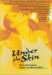 Film Under the Skin.