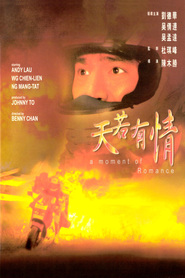 Tin joek jau cing - movie with Andy Lau.