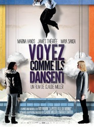 Voyez comme ils dansent - movie with Normand D'Amour.