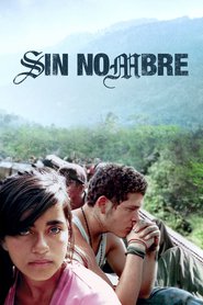 Sin nombre - movie with Christian Ferrer.
