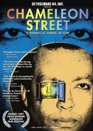 Chameleon Street is the best movie in Wendell B. Harris Jr. filmography.