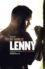 My Name Is Lenny - movie with George Russo.
