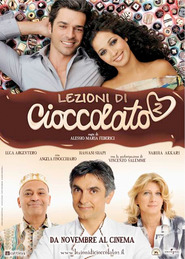 Lezioni di cioccolato 2 - movie with Luka Ardjentero.