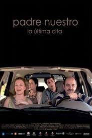 Padre nuestro - movie with Cecilia Roth.