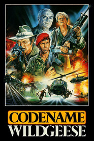 Geheimcode: Wildganse - movie with Lee Van Cleef.