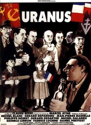 Uranus is the best movie in Jean-Pierre Marielle filmography.