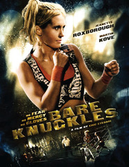 Bare Knuckles - movie with Martin Kove.