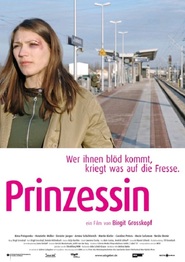 Prinzessin is the best movie in Klaus D. Mund filmography.