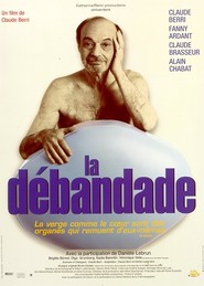 La debandade - movie with Claude Brasseur.