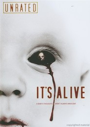It's Alive - movie with James Murray.