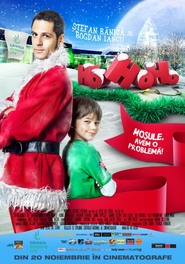 Ho Ho Ho is the best movie in Pavel Bartos filmography.