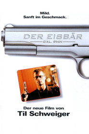 Der Eisbar - movie with Benno Furmann.