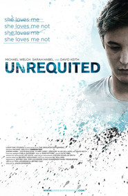 Unrequited - movie with Gregory Alan Williams.