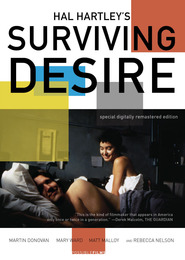 Surviving Desire is the best movie in Mary B. Ward filmography.