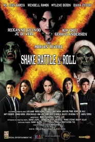 Shake Rattle & Roll X - movie with Yanus Del Prado.
