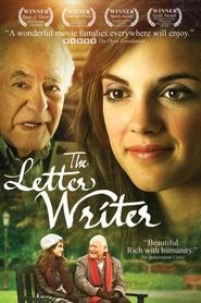 Film The Letter Writer.