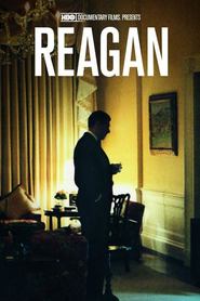 Reagan - movie with Bud Abbott.