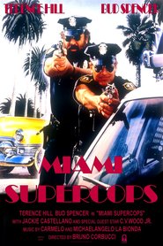 Miami Supercops is the best movie in Uilyam «Bo» Djim filmography.