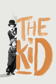 The Kid - movie with Charles Chaplin.